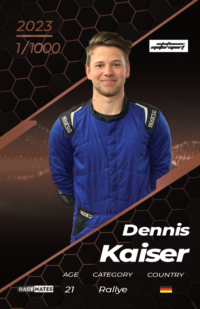 Dennis Kaiser