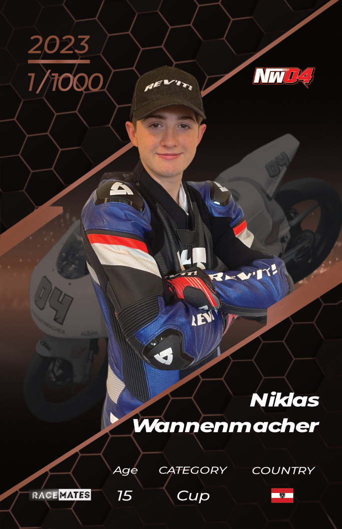 Niklas Wannenmacher