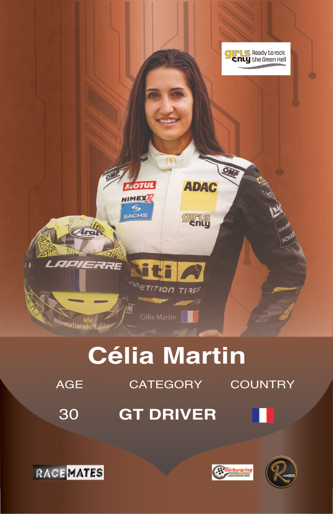Célia Martin