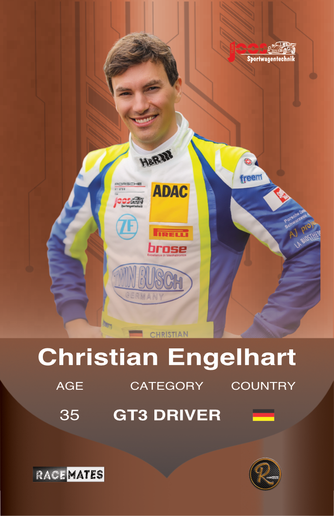 Christian Engelhart