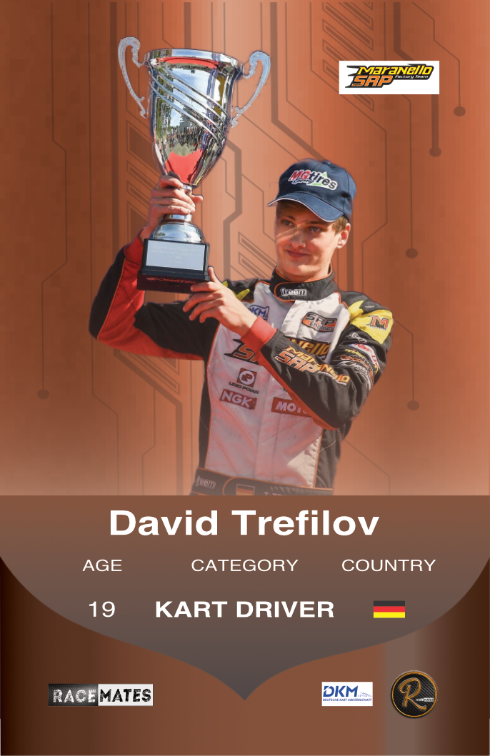 David Trefilov
