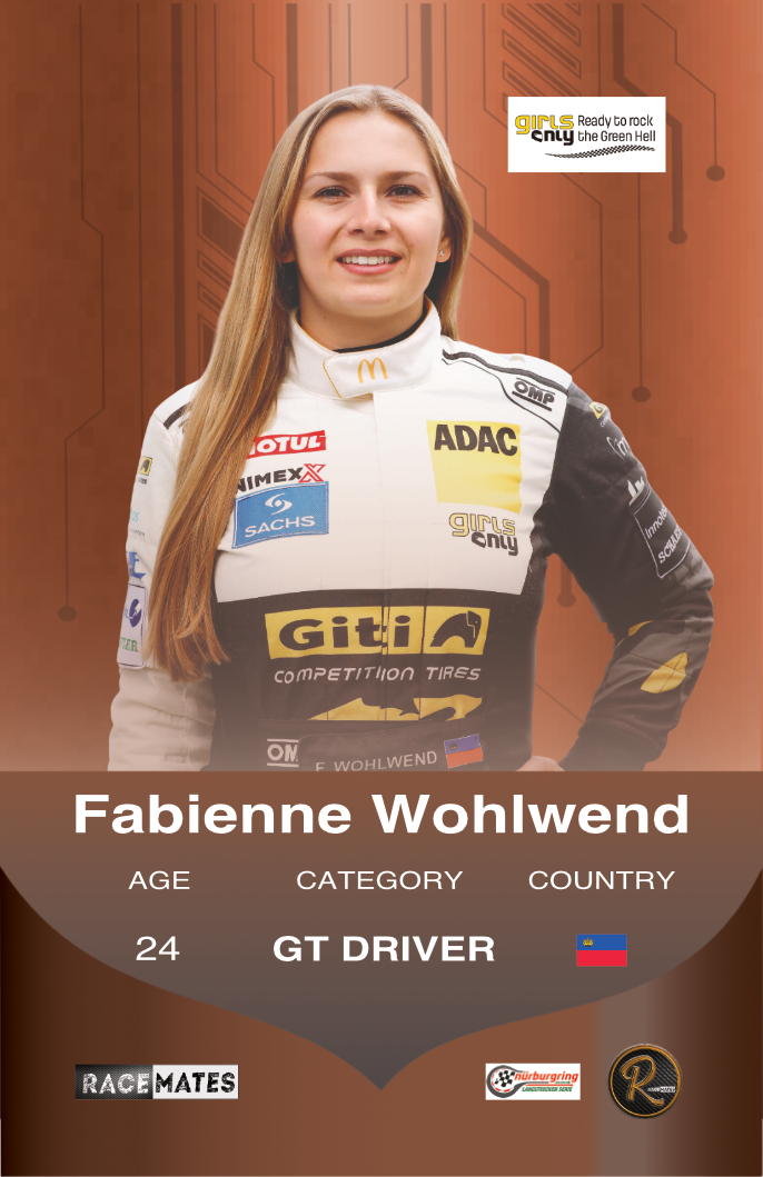 Fabienne Wohlwend