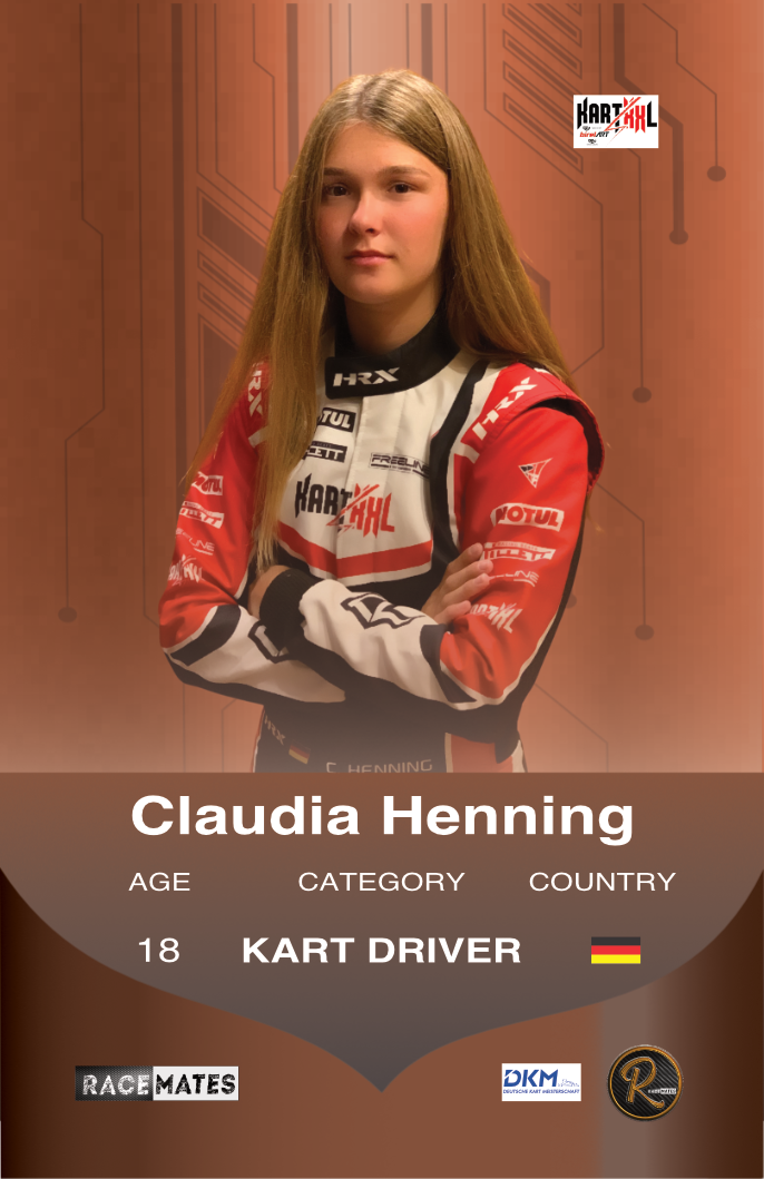 Claudia Henning