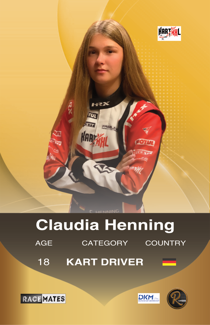 Claudia Henning