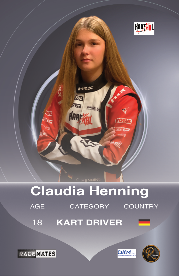 Claudia Henning