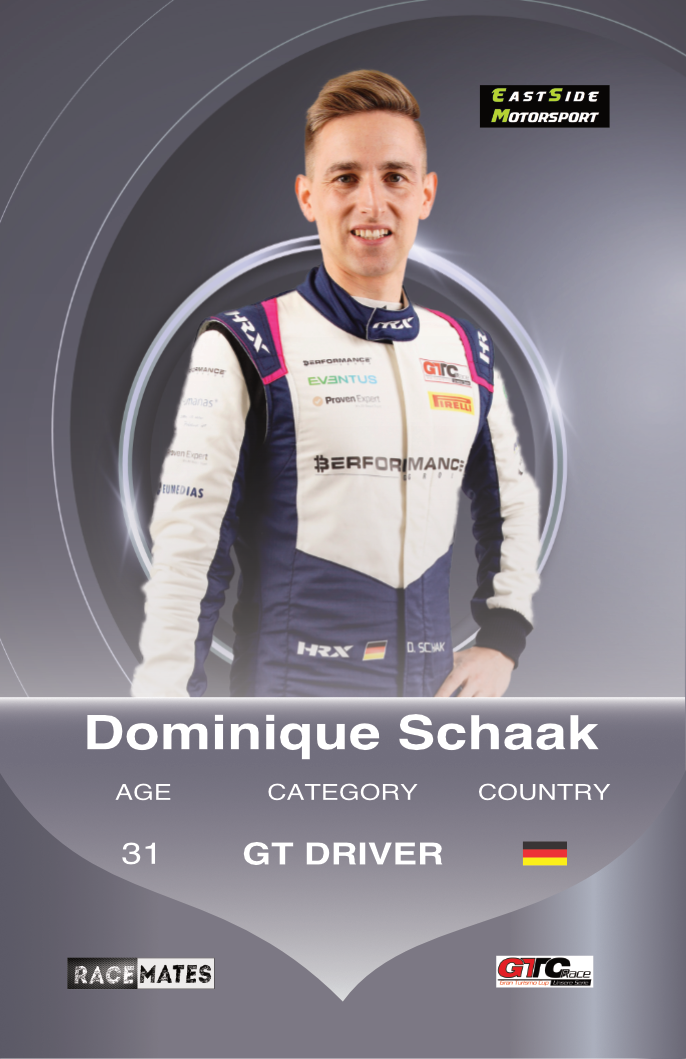 Dominique Schaak