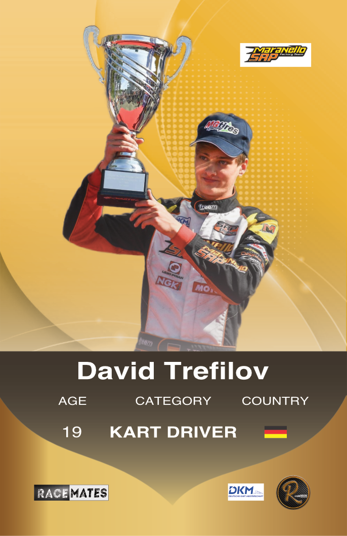 David_Trefilov_Gold_Racmates_2022_NFT
