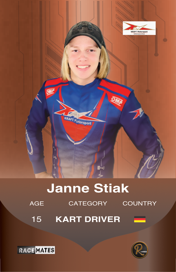 Janne Stiak