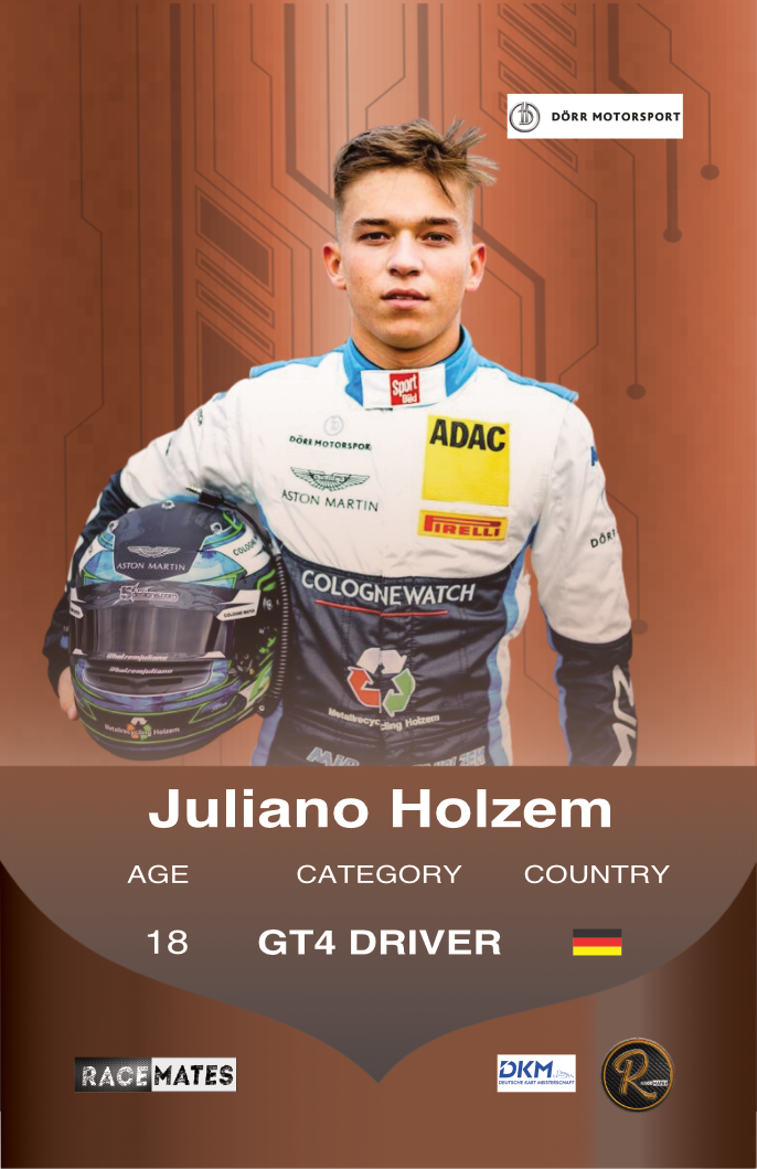 Juliano Holzem