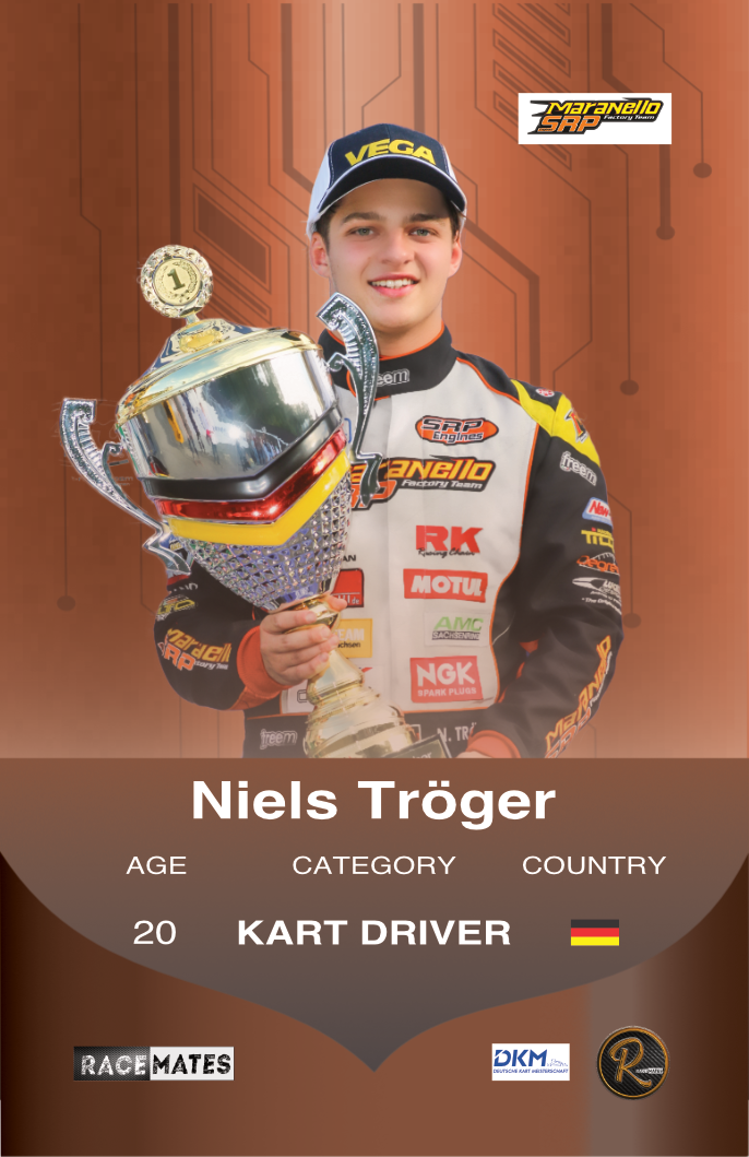 Niels Tröger