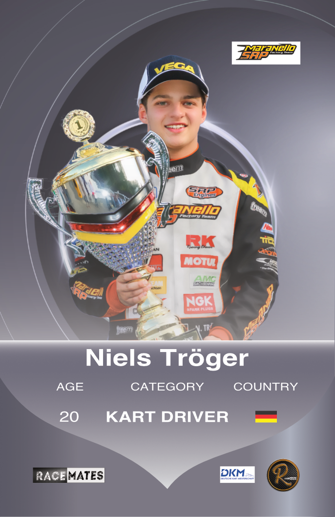 Niels Tröger