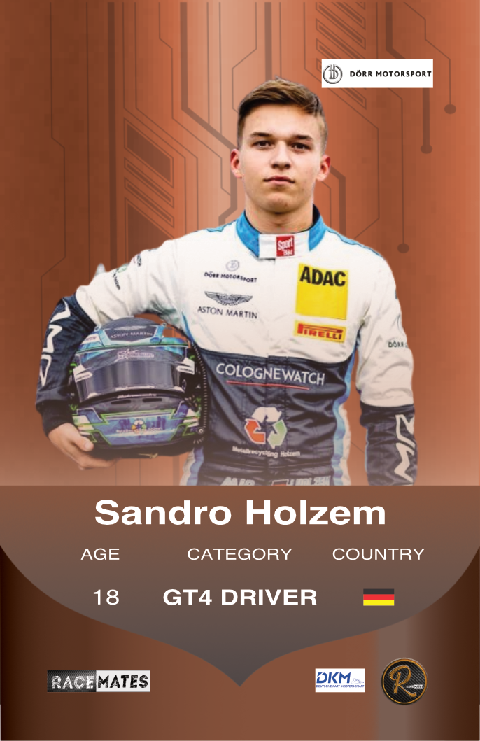 Sandro Holzem