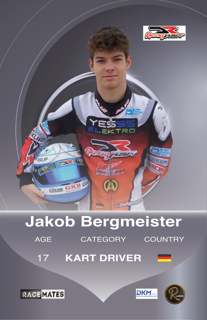 Jakob Bergmeister