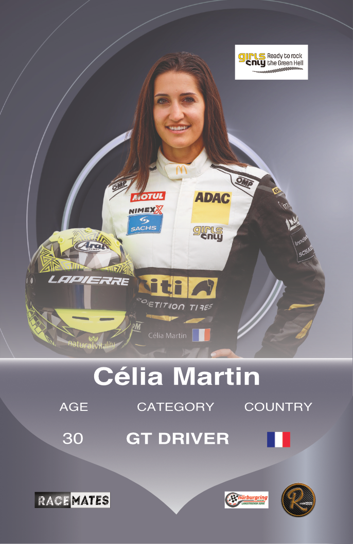 Célia Martin