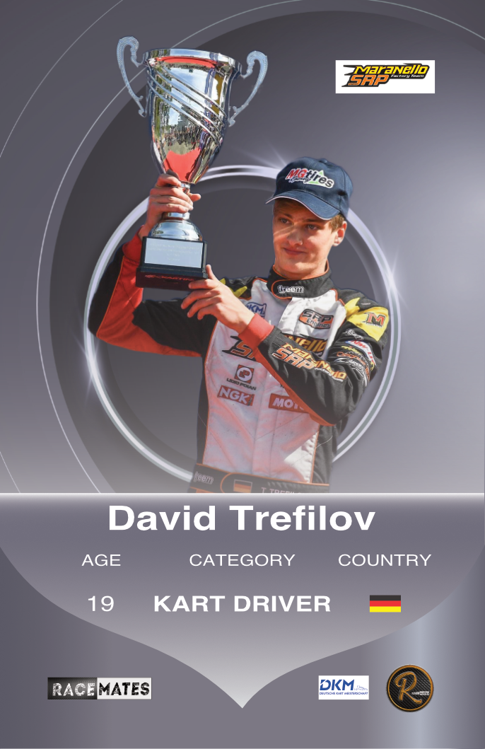 David Trefilov