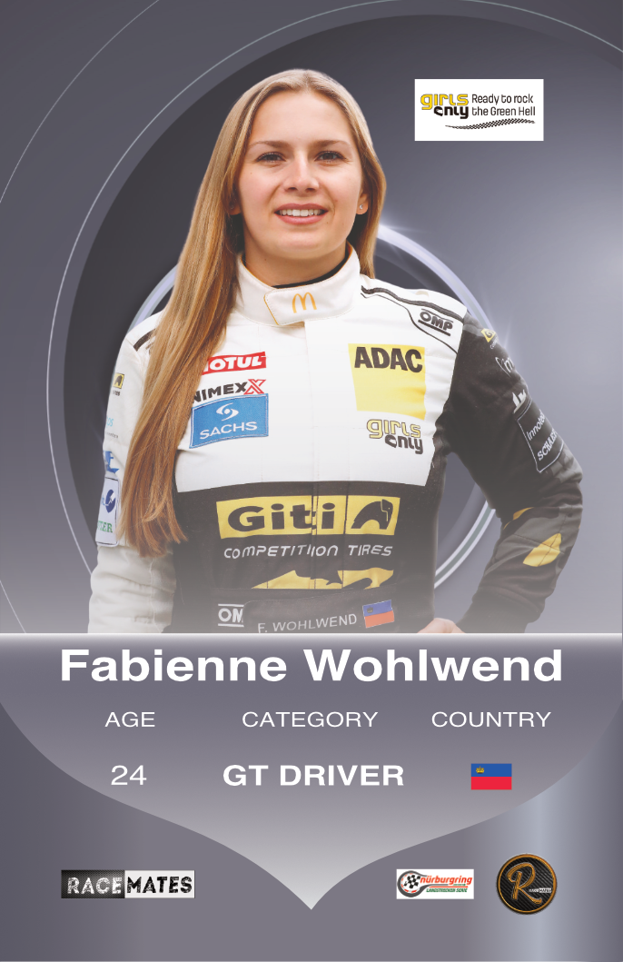 Fabienne Wohlwend