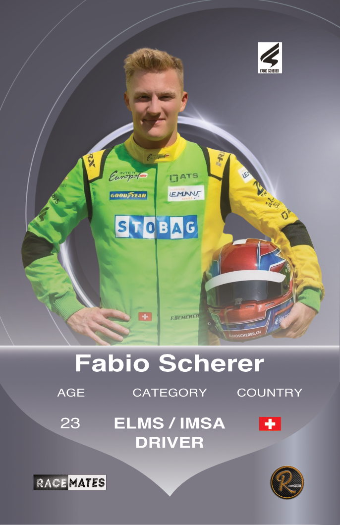 Fabio Scherer