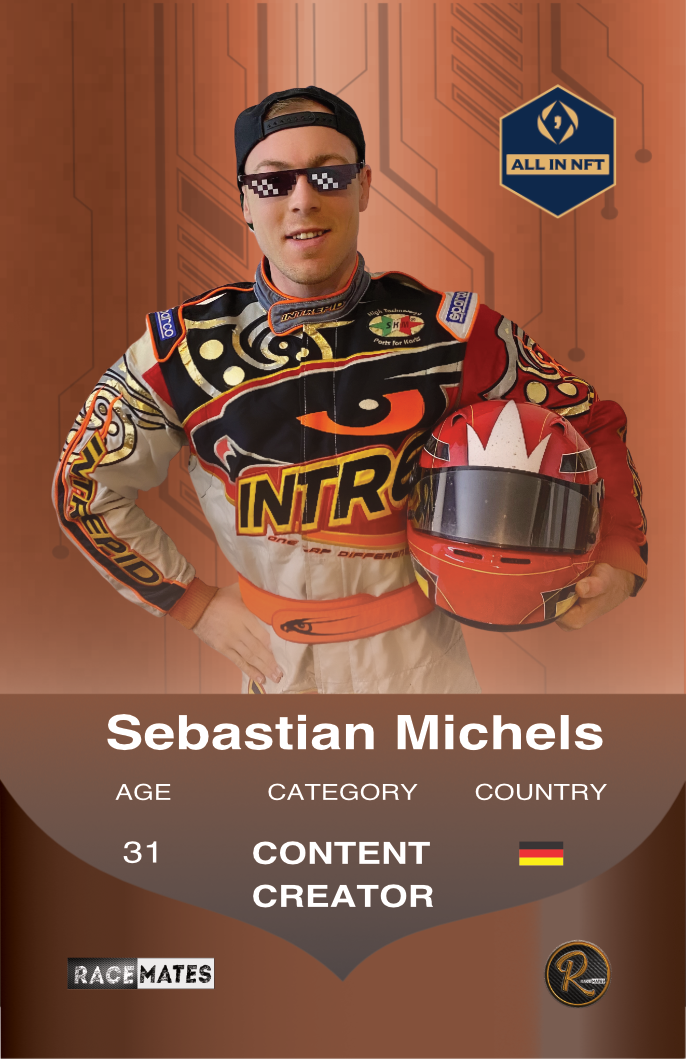 Sebastian Michels