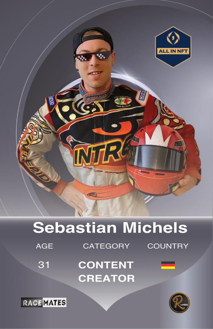 Sebastian Michels