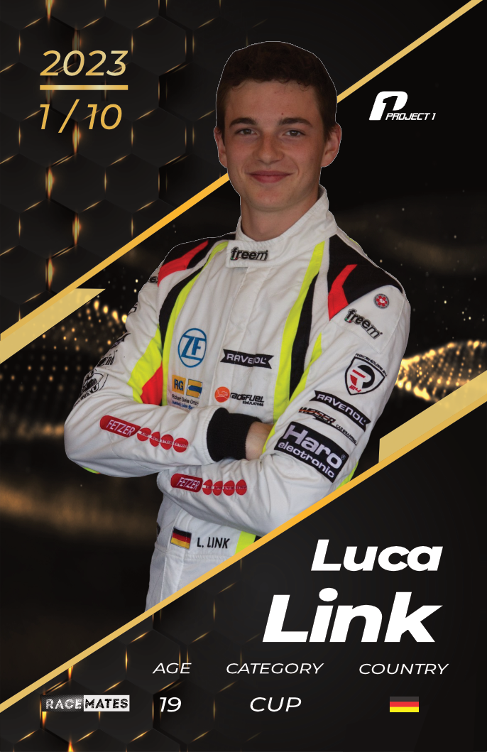 Luca Link