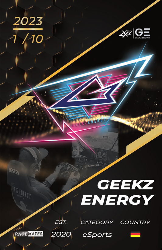 Geekz Energy