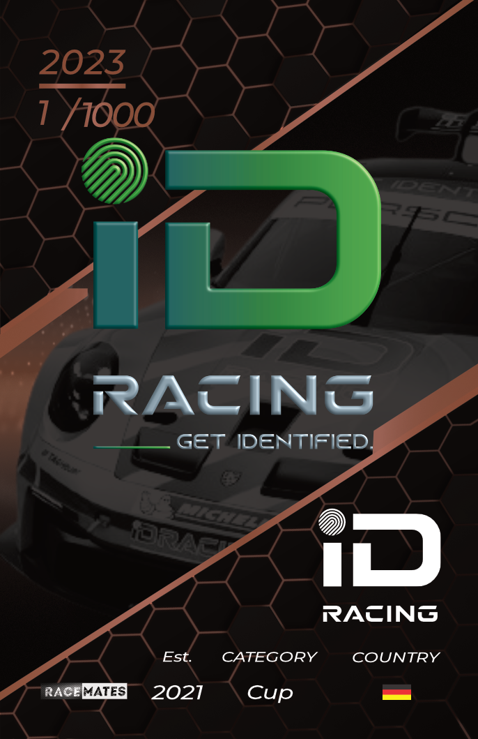 Uid Racing Master ID Racing – Racemates
