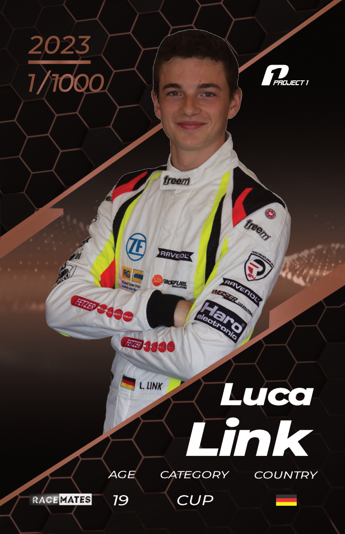 Luca Link