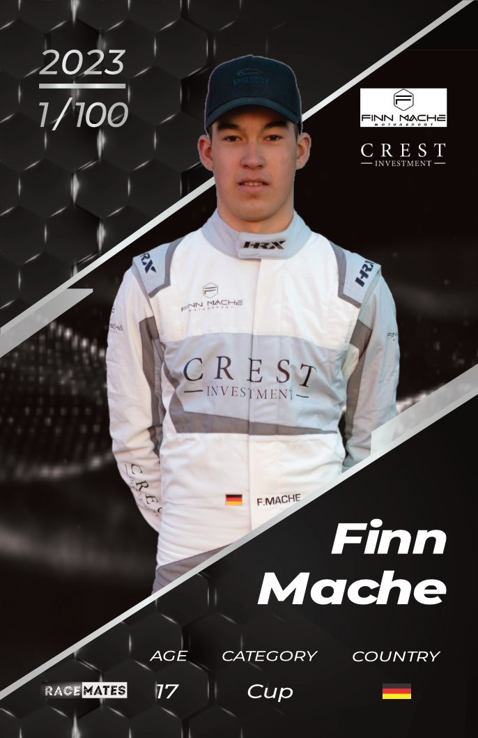 Finn Mache