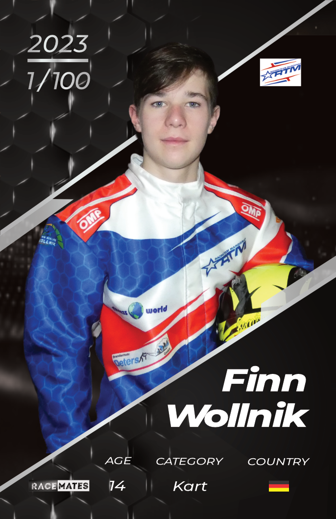 Finn Wollnik