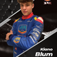 Kiano Blum