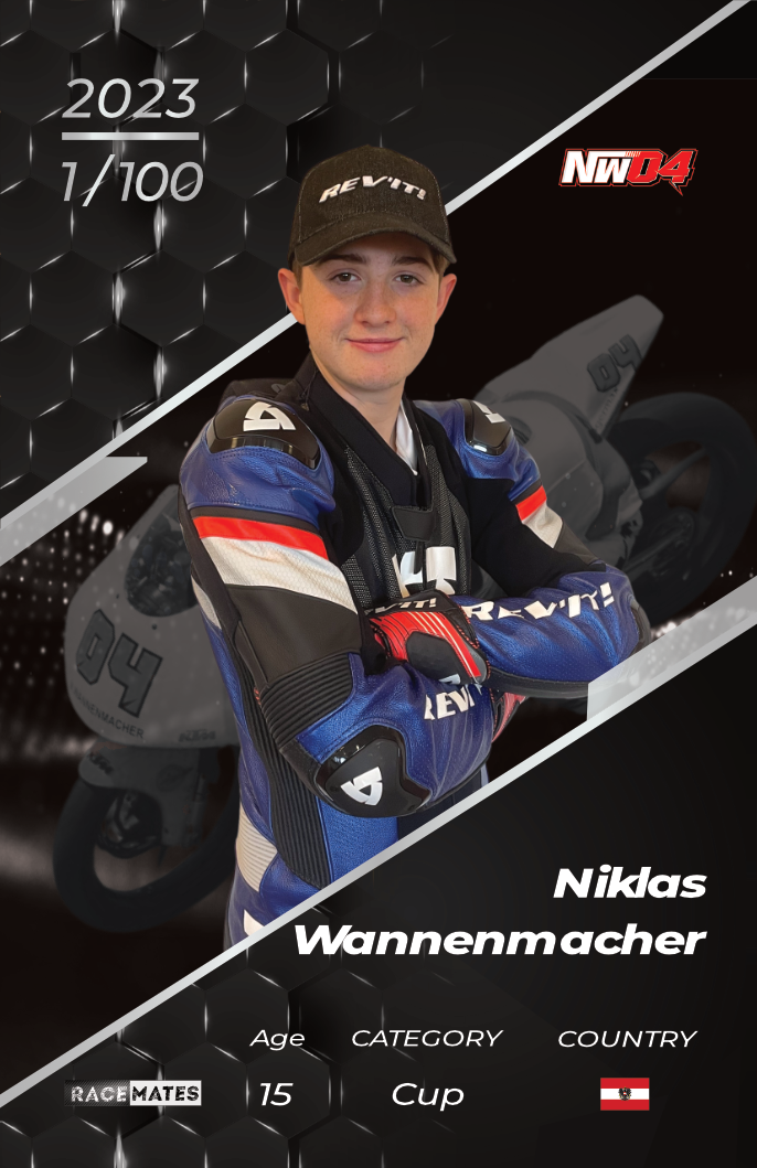 Niklas Wannenmacher