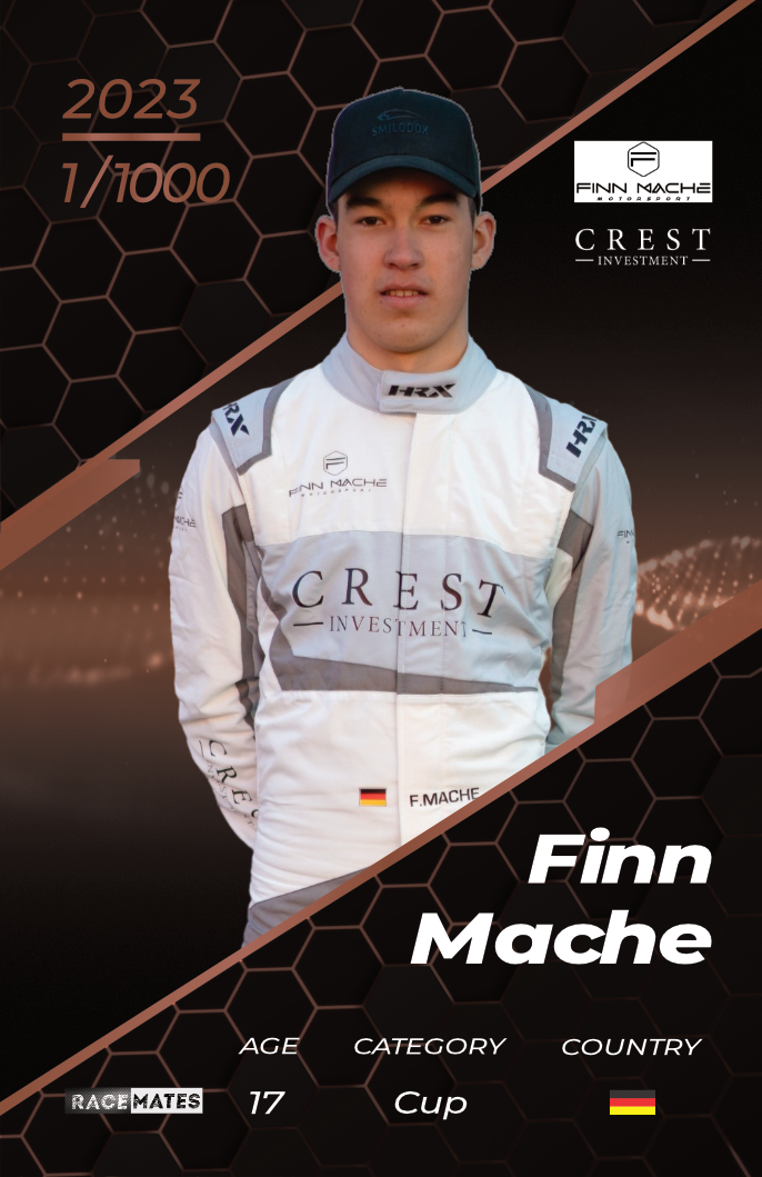 Finn Mache