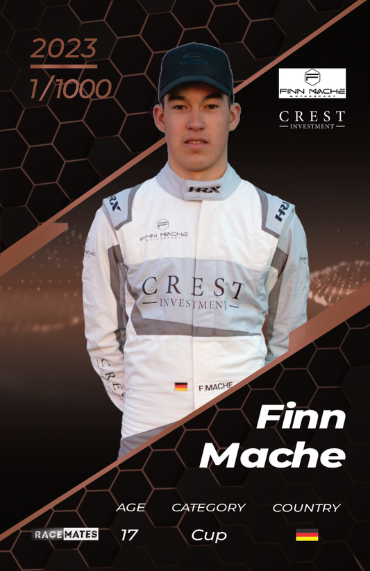 Finn Mache