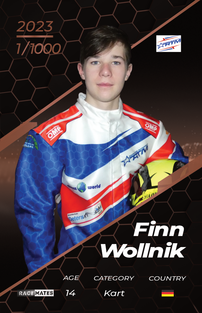 Finn Wollnik