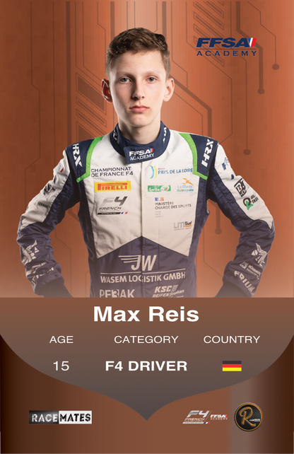 Max Reis