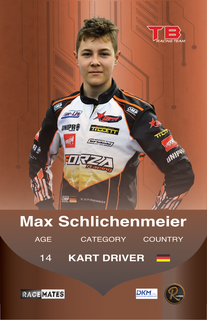 Max Schlichenmeier