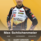 Max Schlichenmeier Racemates NFT 2022