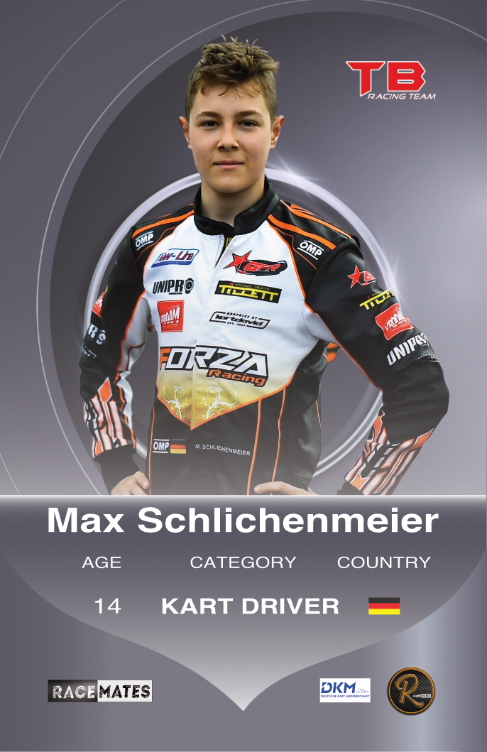 Max Schlichenmeier