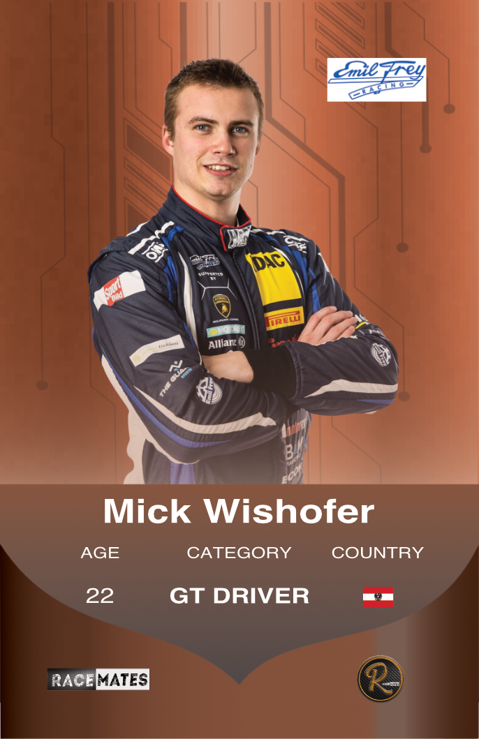 Mick Wishofer