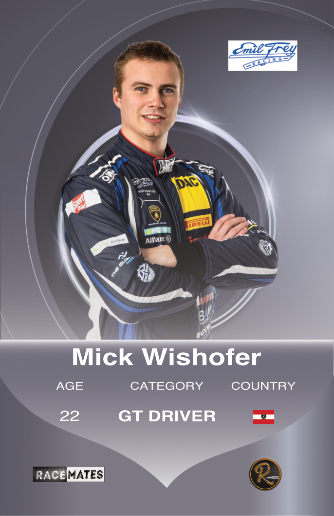 Mick Wishofer