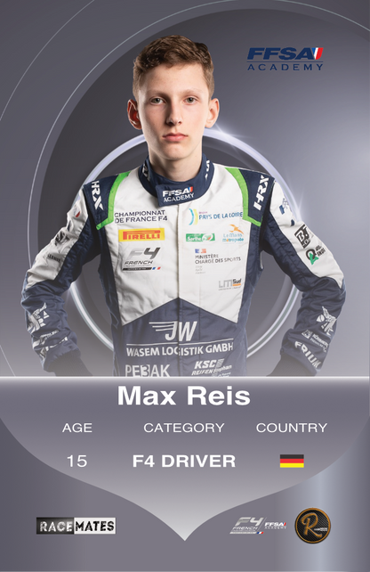 Max Reis