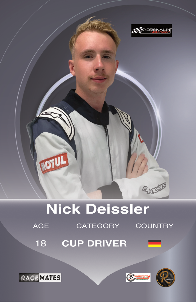 Nick Deissler