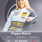 Pippa Mann