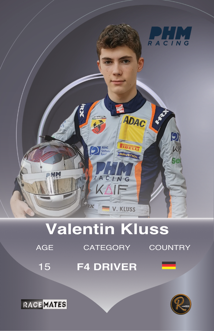 Valentin Kluss