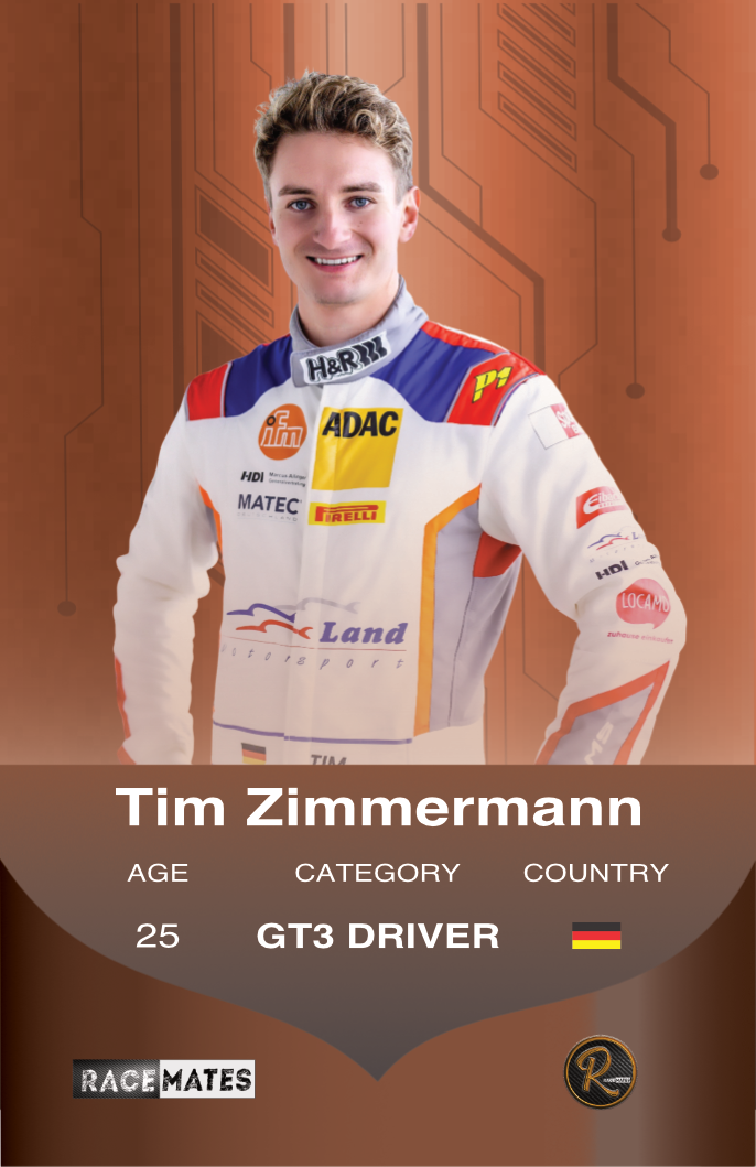 Tim Zimmermann