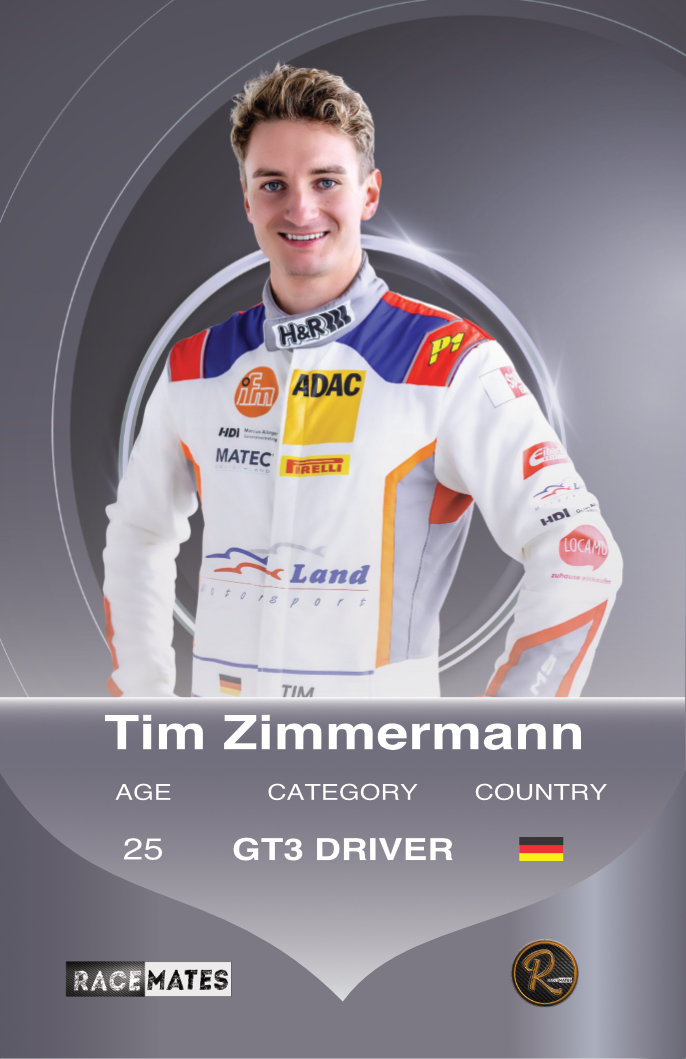 Tim Zimmermann